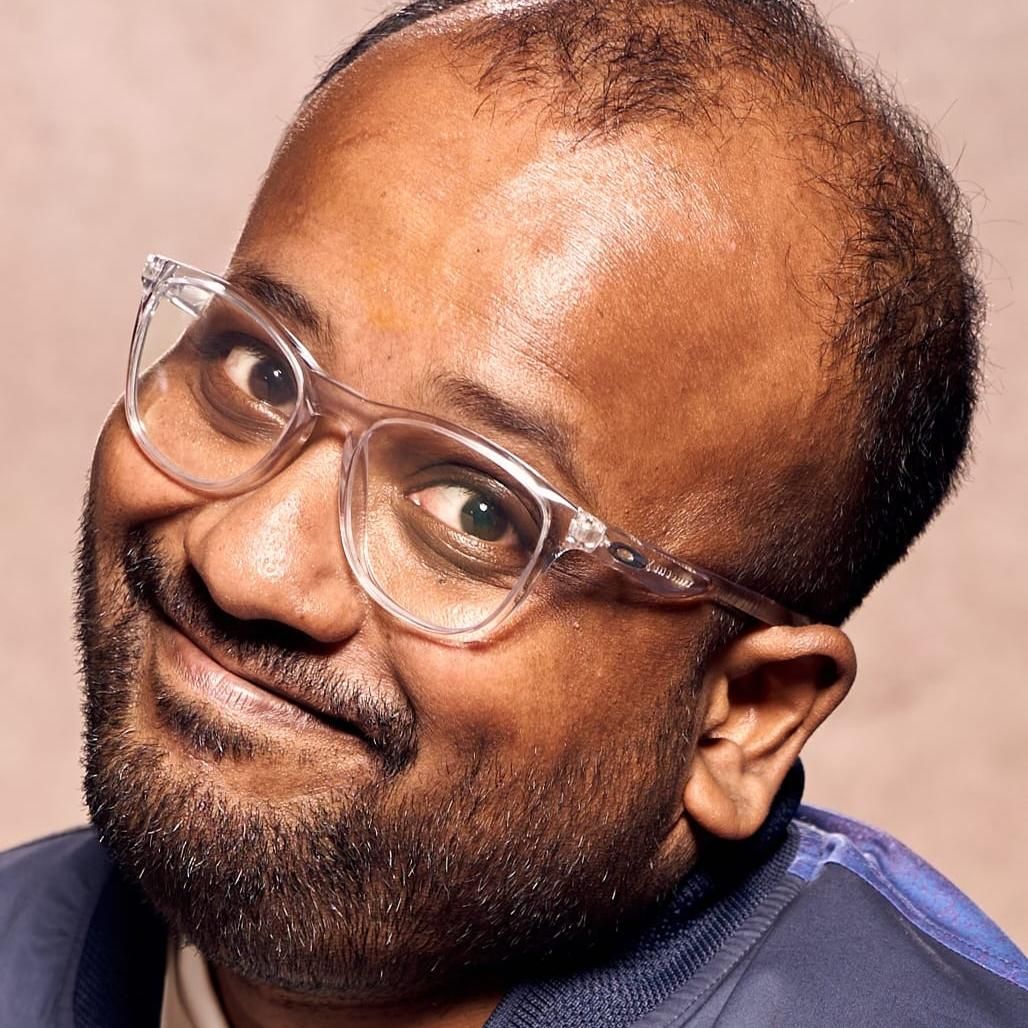 Photo of Dibakar Das Roy