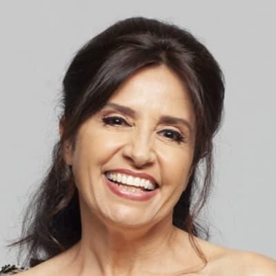 Photo of Vaso Goulielmaki