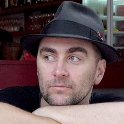 Photo of Mark Constable