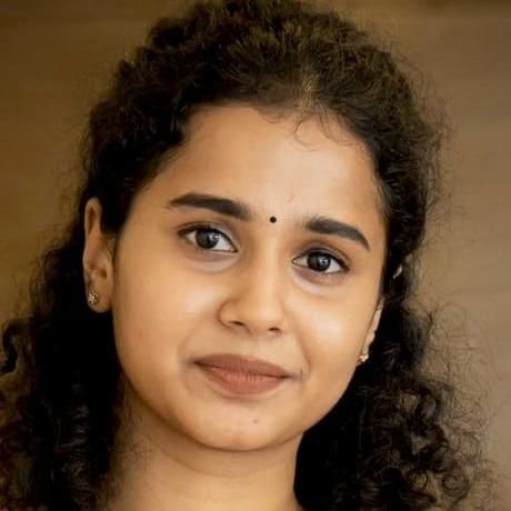 Photo of Prathana Nathan
