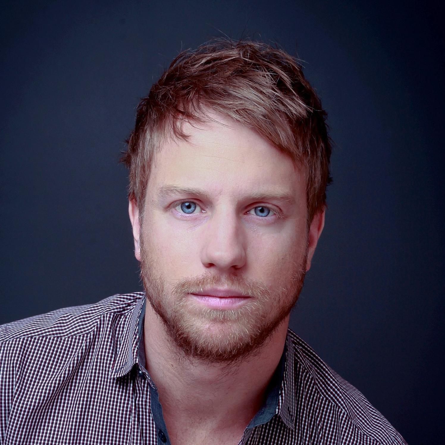 Photo of Corey Loranger