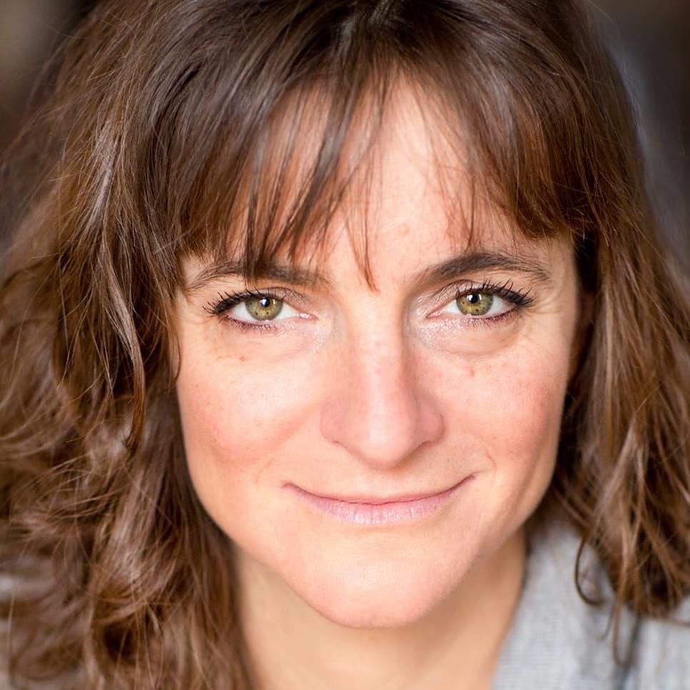 Photo of Marika Lhoumeau
