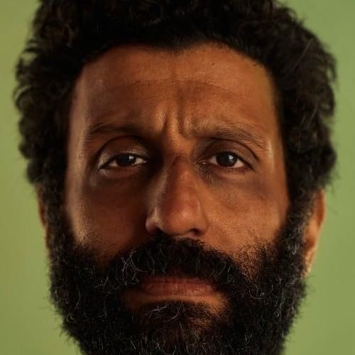 Photo of Adeel Akhtar