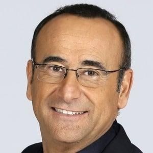 Photo of Carlo Conti