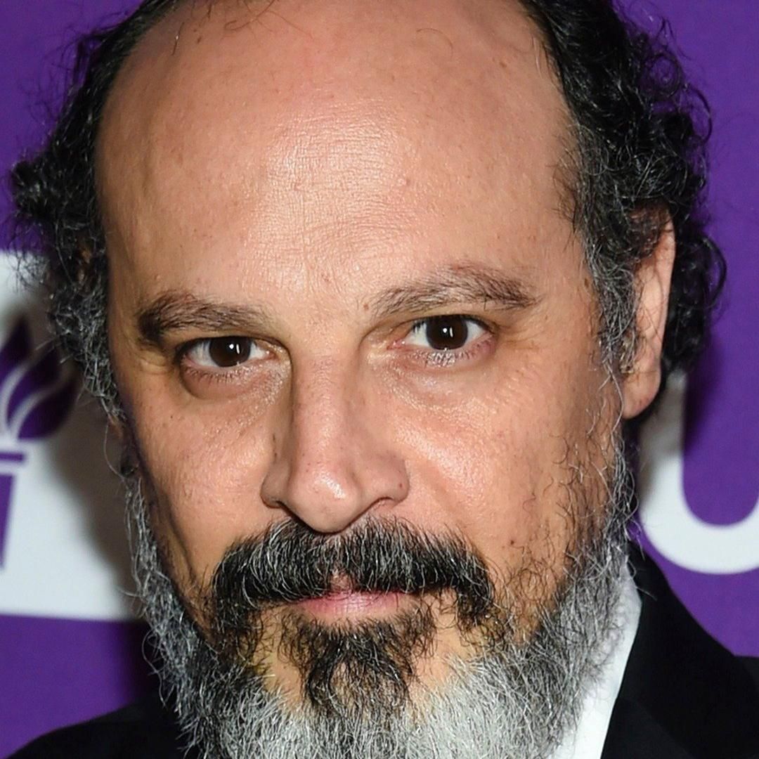 Photo of Eddy Moretti