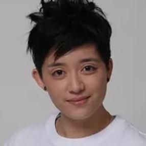 Photo of Lareine Hsu