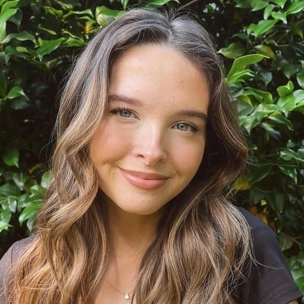 Photo of Ashlynn Rose
