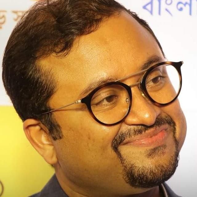 Photo of Avijit Sen