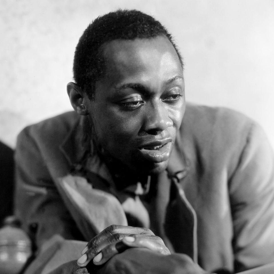 Photo of Stepin Fetchit