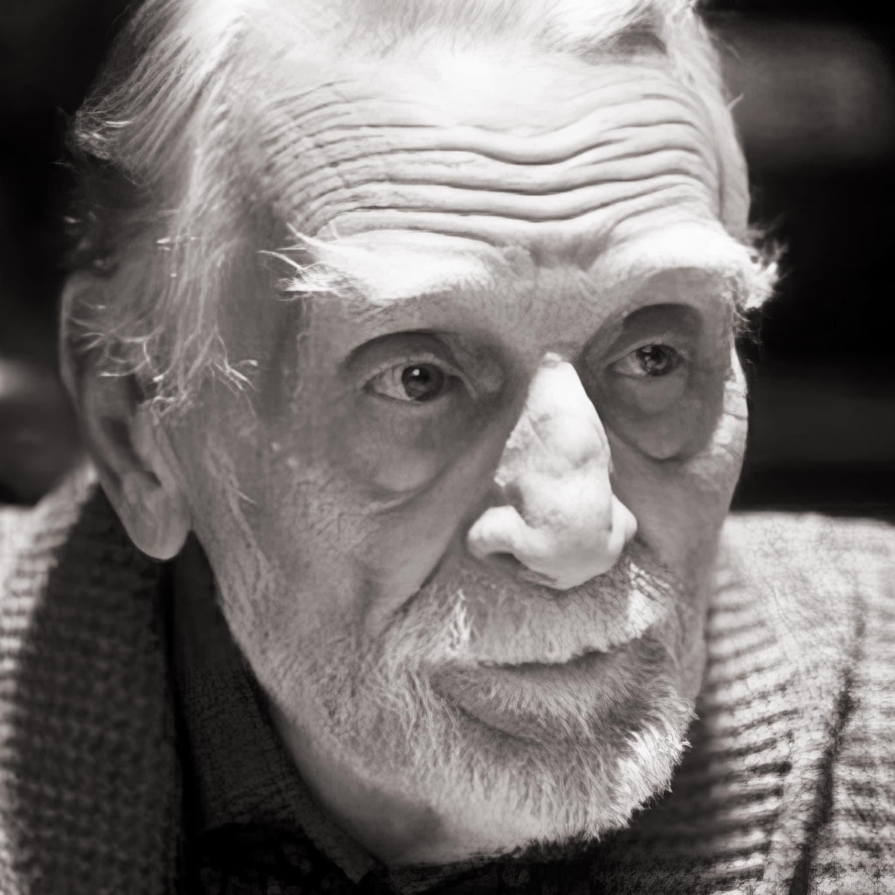 Photo of Feodor Chaliapin Jr.