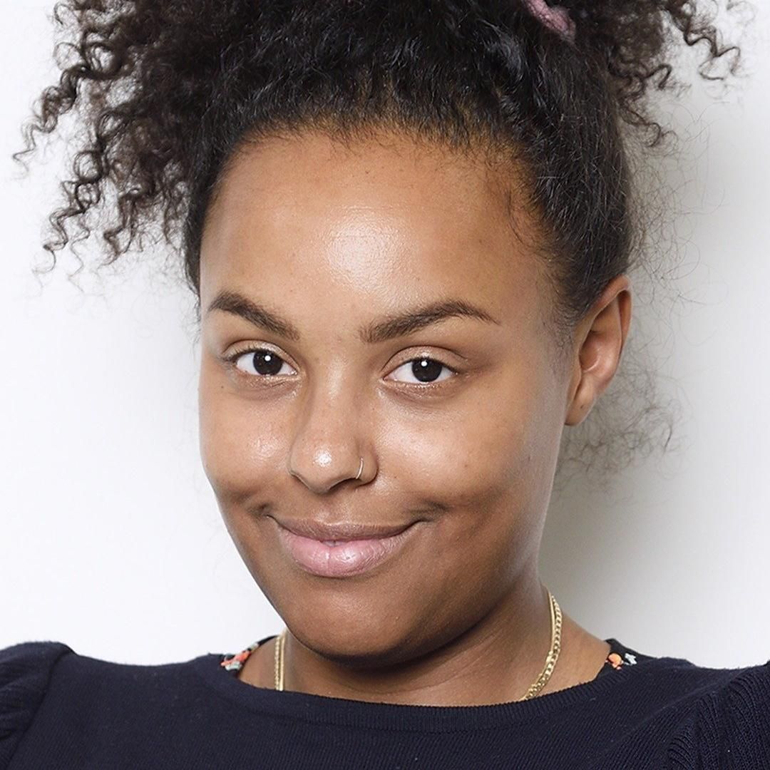 Photo of Amie Bramme Sey