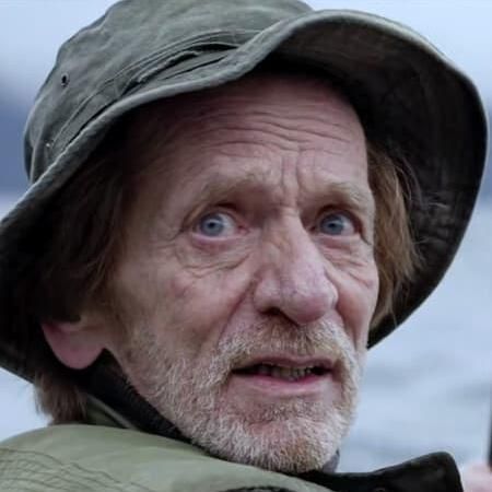 Photo of Rick McLean