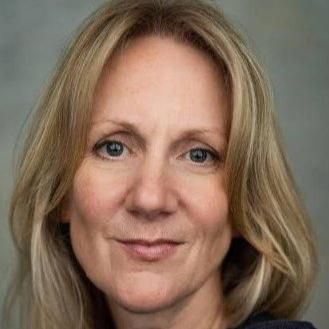Photo of Gail Kemp