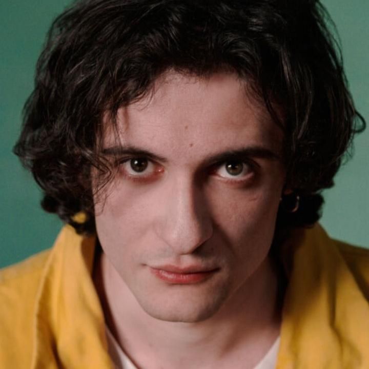 Photo of Amedeo Gullà