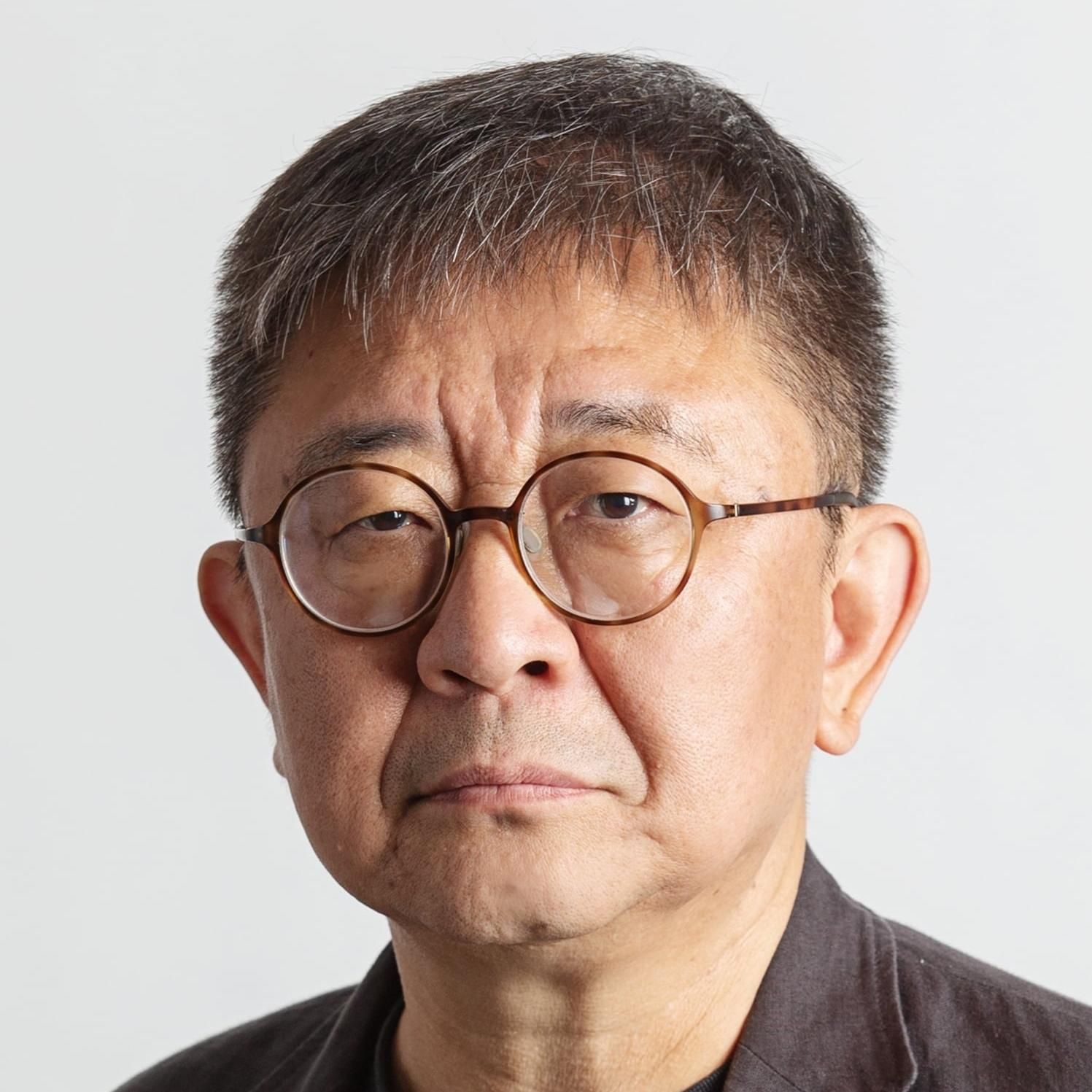 Photo of Zhang Lu