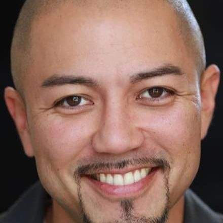 Photo of Brian Kamei