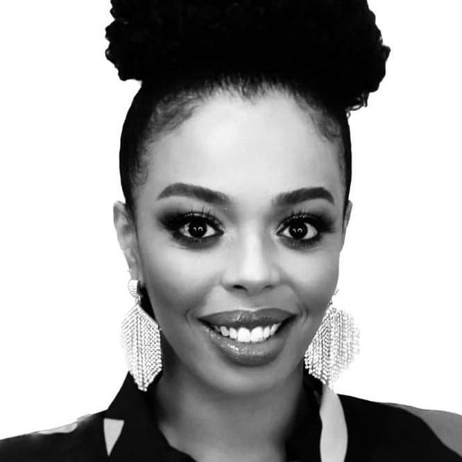 Photo of Dinah Yonas Manna