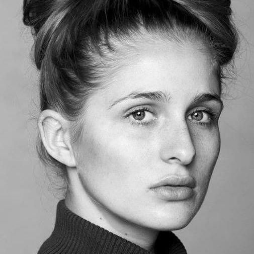 Photo of Katarzyna Majda