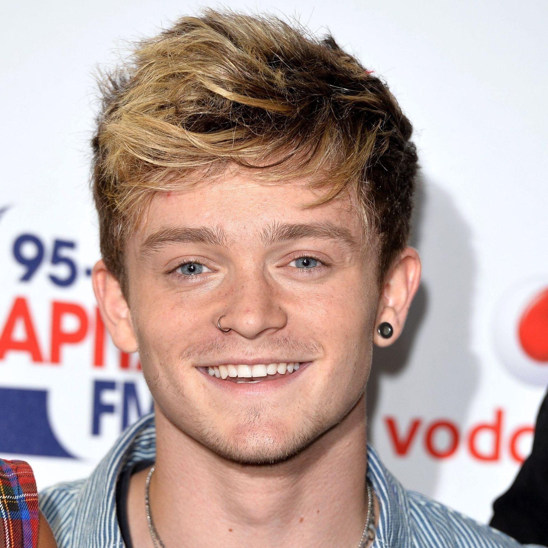 Photo of Connor Ball