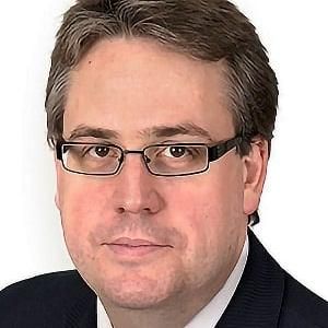 Photo of Tim Shipman