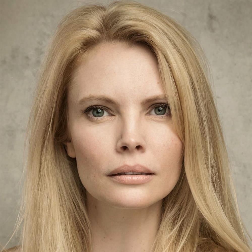 Photo of Nathalie Cox