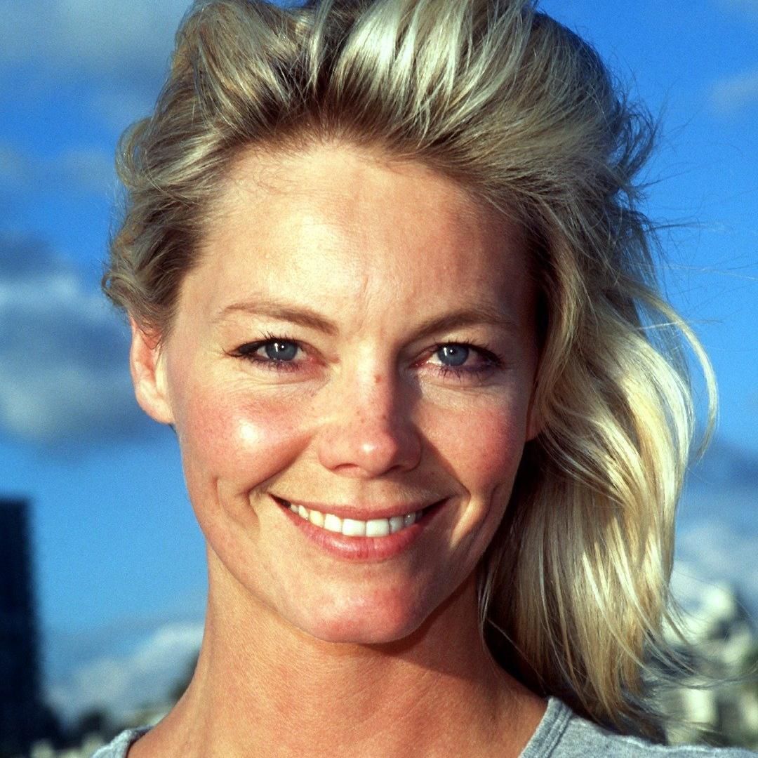 Photo of Anja Freese