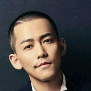 Photo of Allen Su