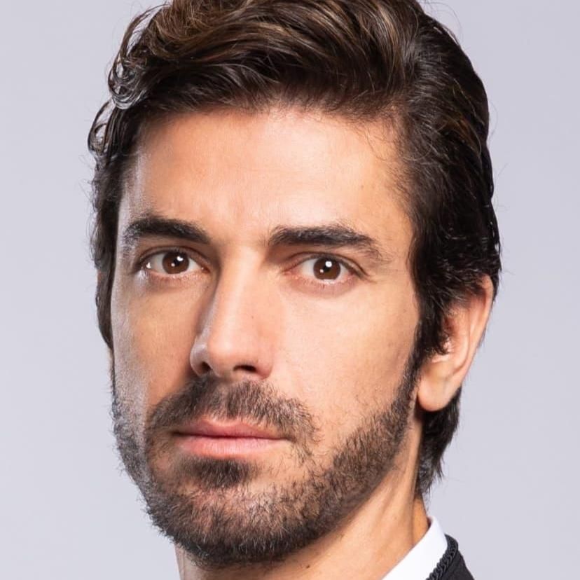 Photo of Dimitris Gkotsopoulos