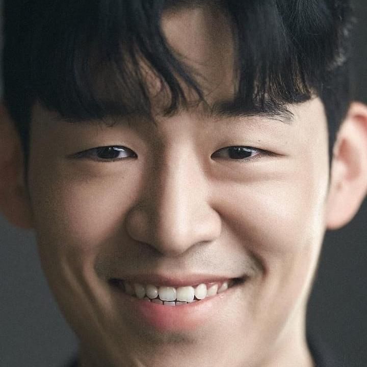 Photo of Kang In-kwon
