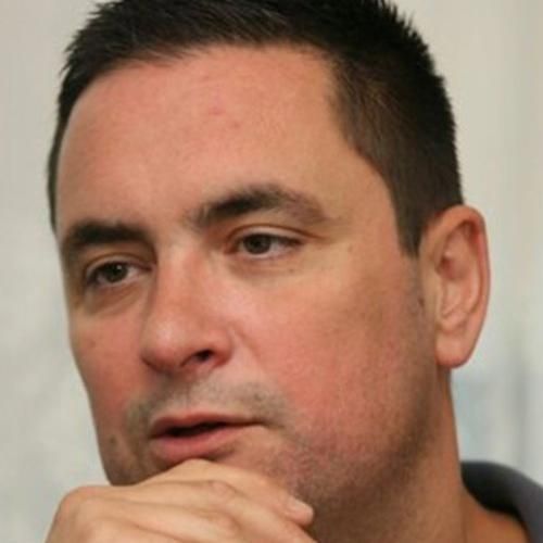 Photo of Dimitrije Banjac