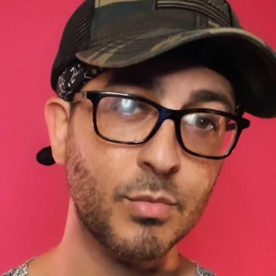 Photo of Ricky Diaz