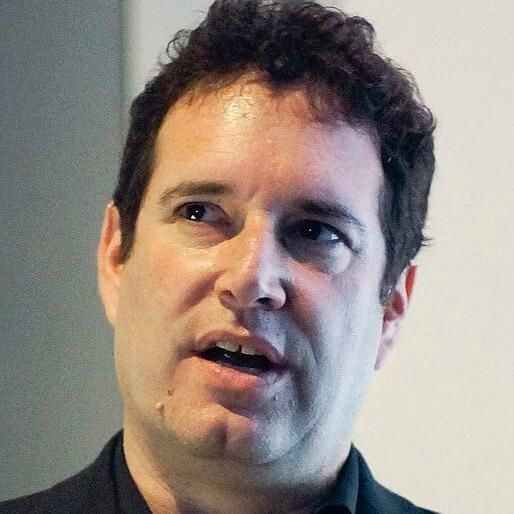 Photo of Hod Lipson