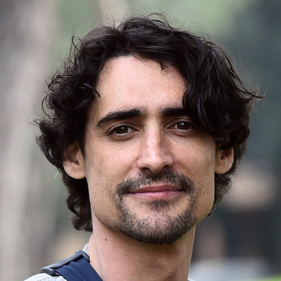 Photo of Marco Cocci