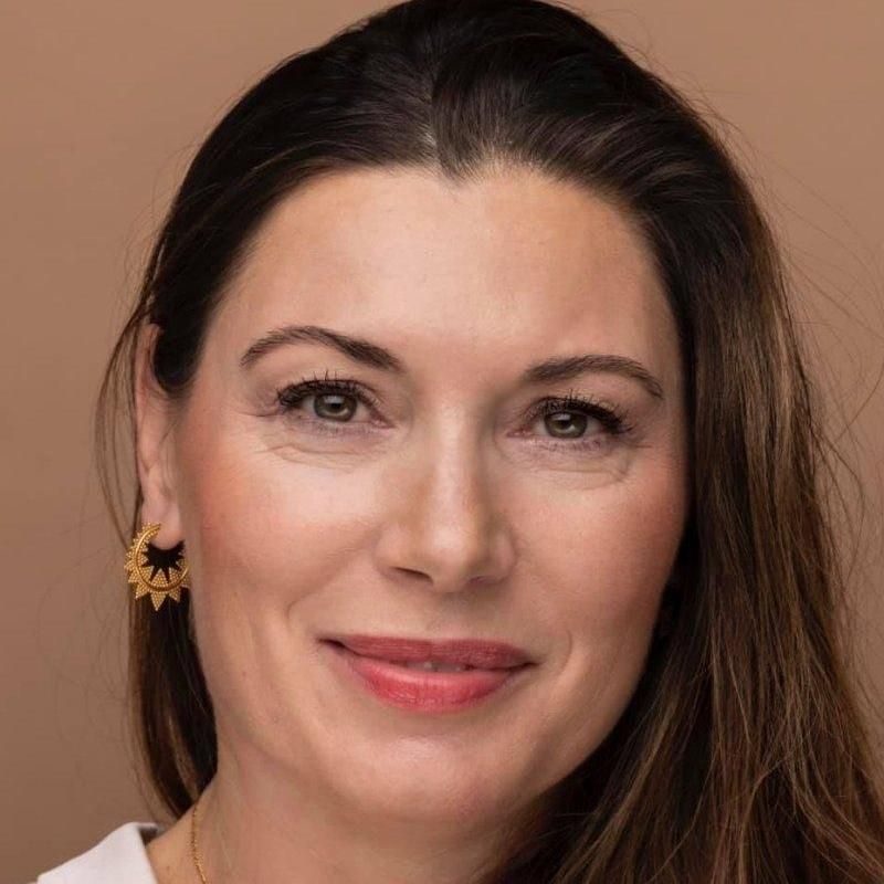 Photo of Micha Fuglede