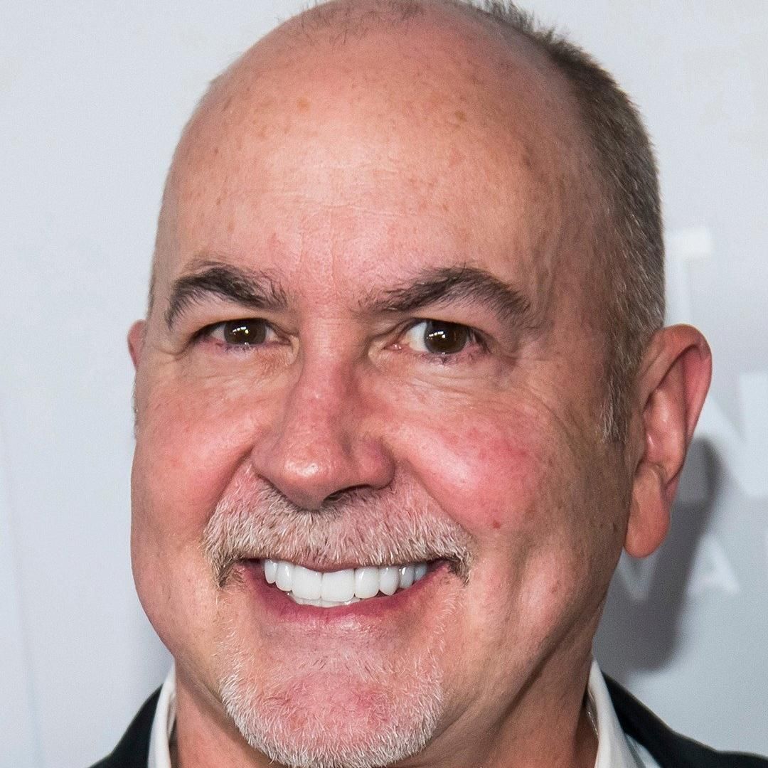Photo of Terence Winter