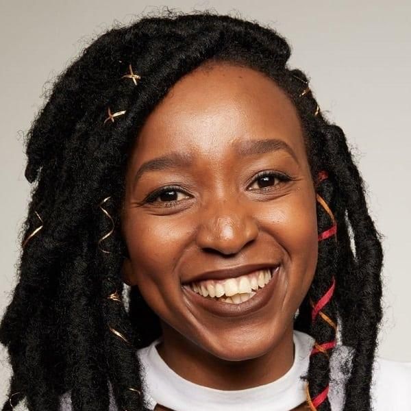 Photo of Nosipho Dumisa-Ngoasheng