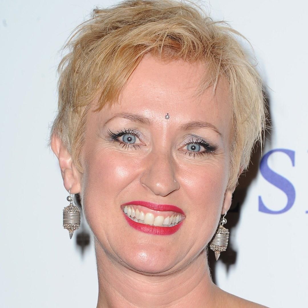 Photo of Justine Seymour