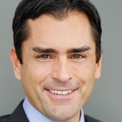 Photo of Pete Thamel