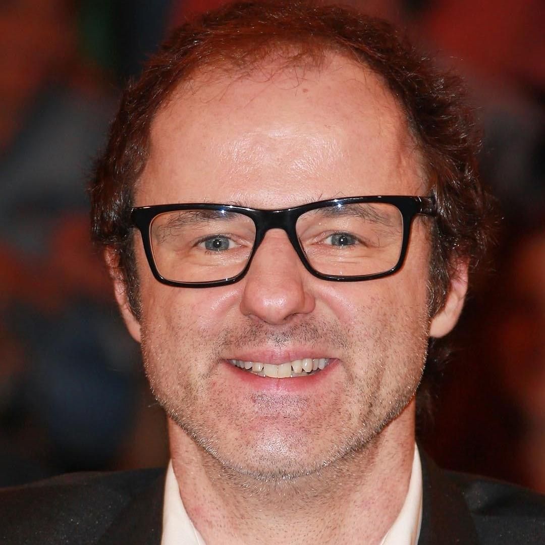 Photo of Vince Ebert