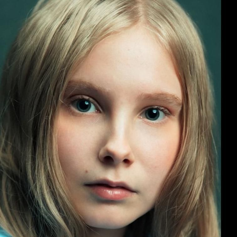 Photo of Maddie Evans