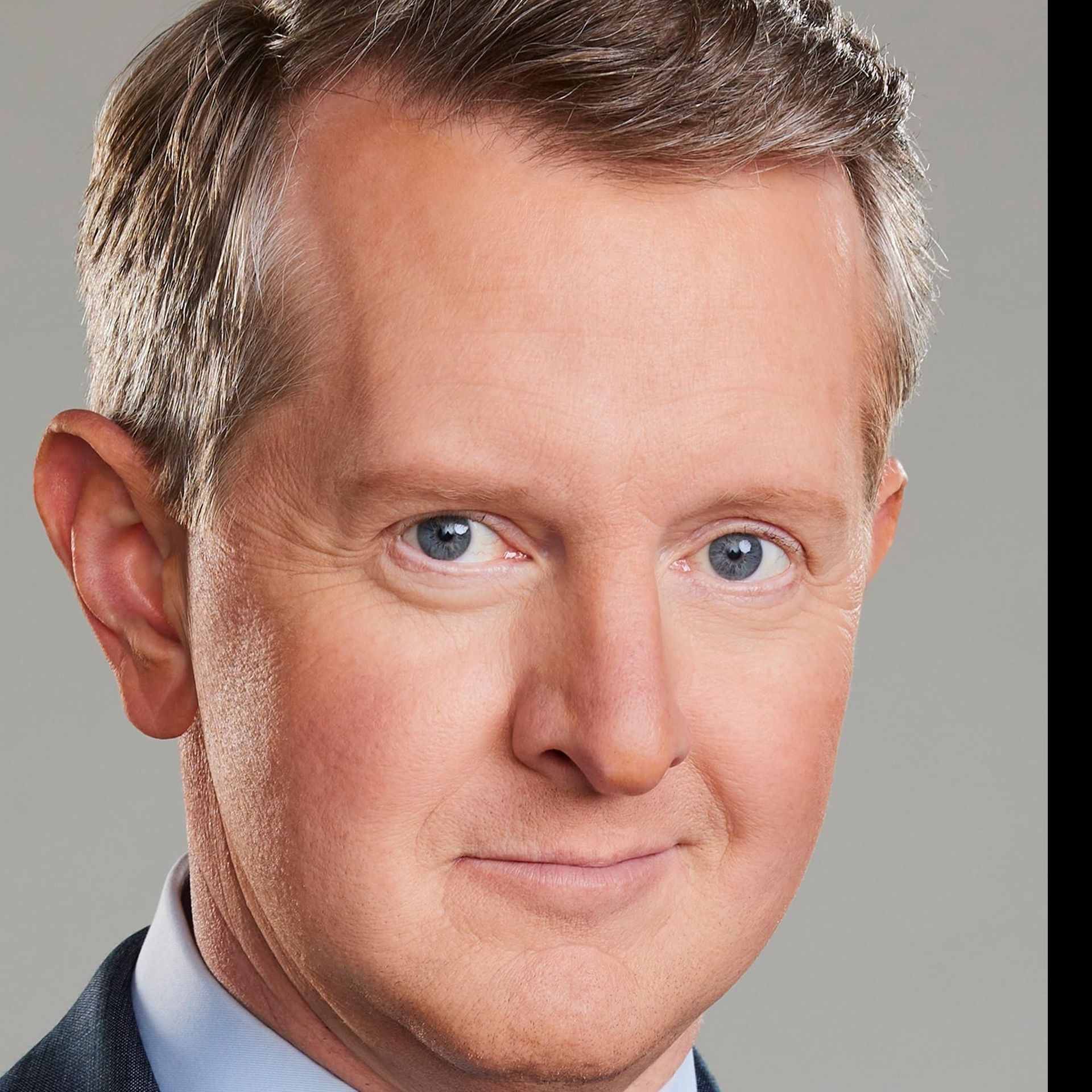 Photo of Ken Jennings