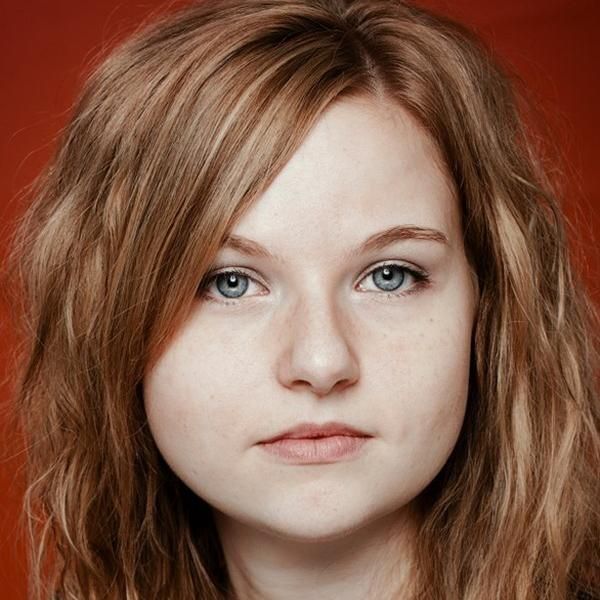 Photo of Genie Argiris