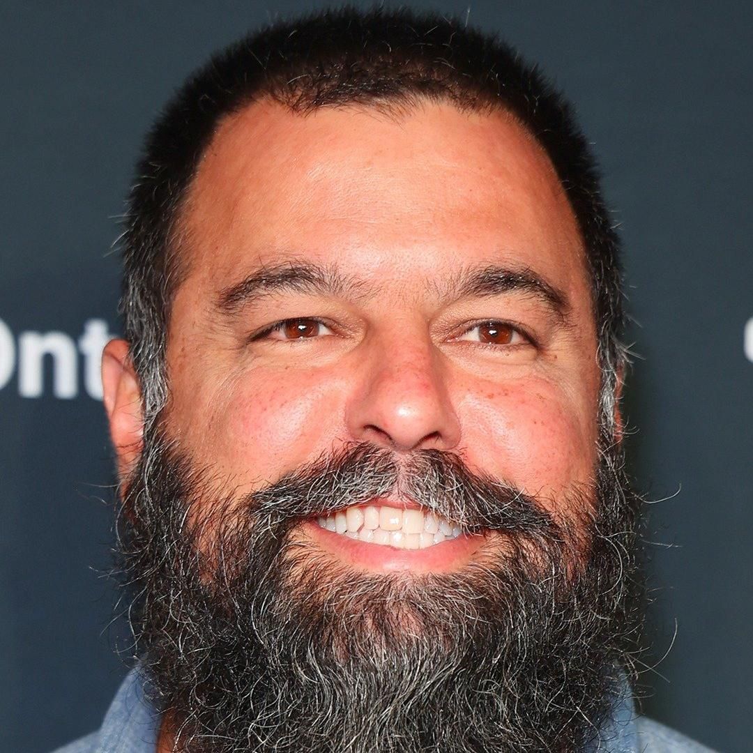 Photo of Andrew Miano