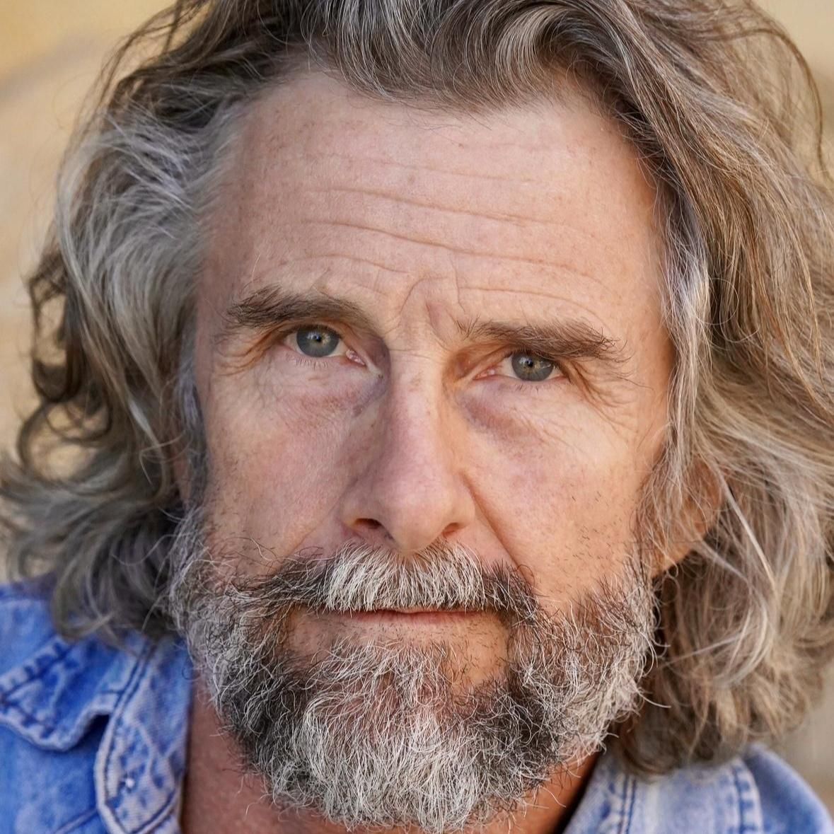 Photo of Brian Duffy