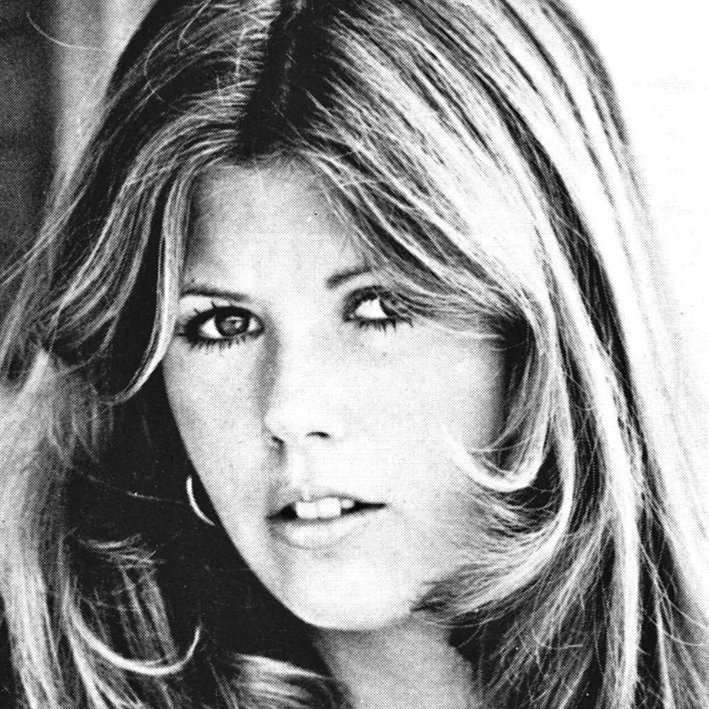 Photo of Deborah Ralls