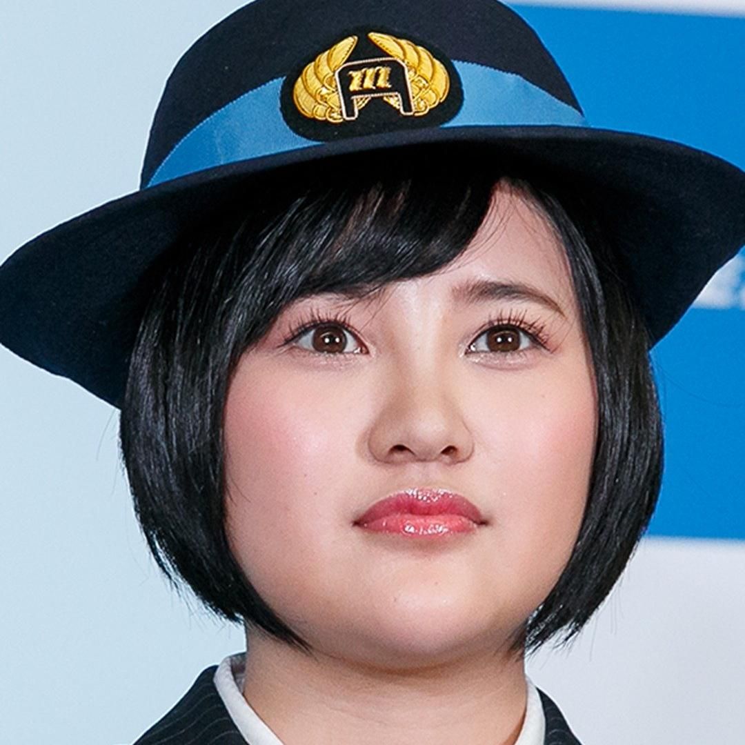 Photo of Haruka Kodama