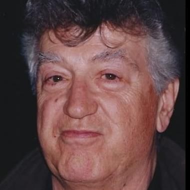 Photo of Maurice Vander