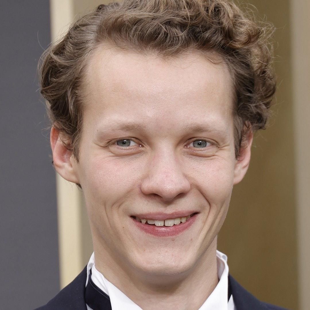 Photo of Felix Kammerer