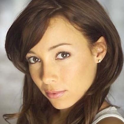Photo of Renee Darmiento