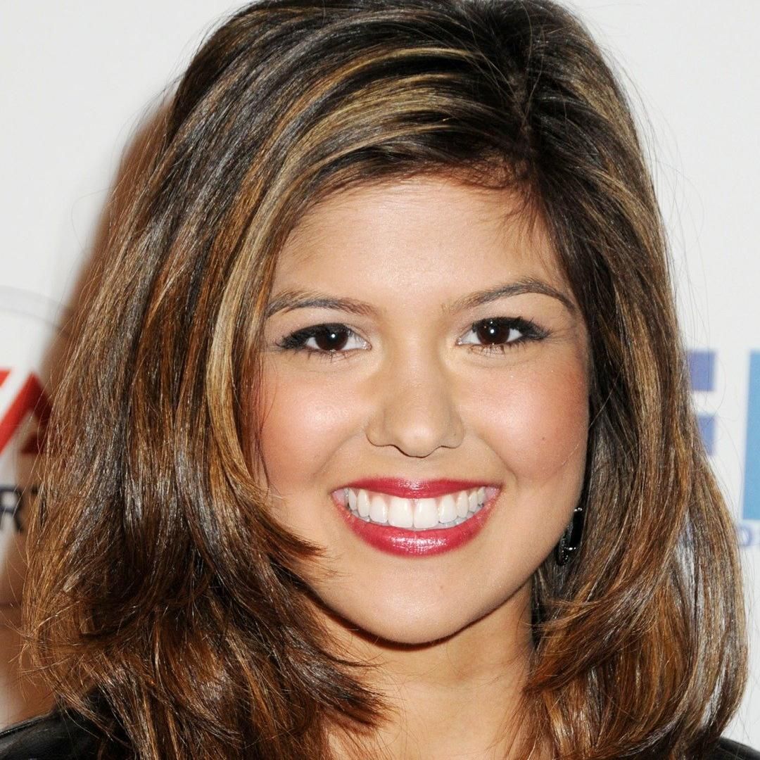 Photo of Arianna Afsar